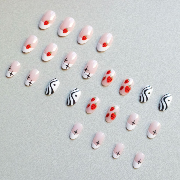 Decorative Nail Art