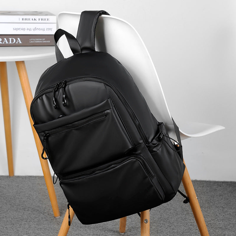 Durable Urban Backpack Stornfield