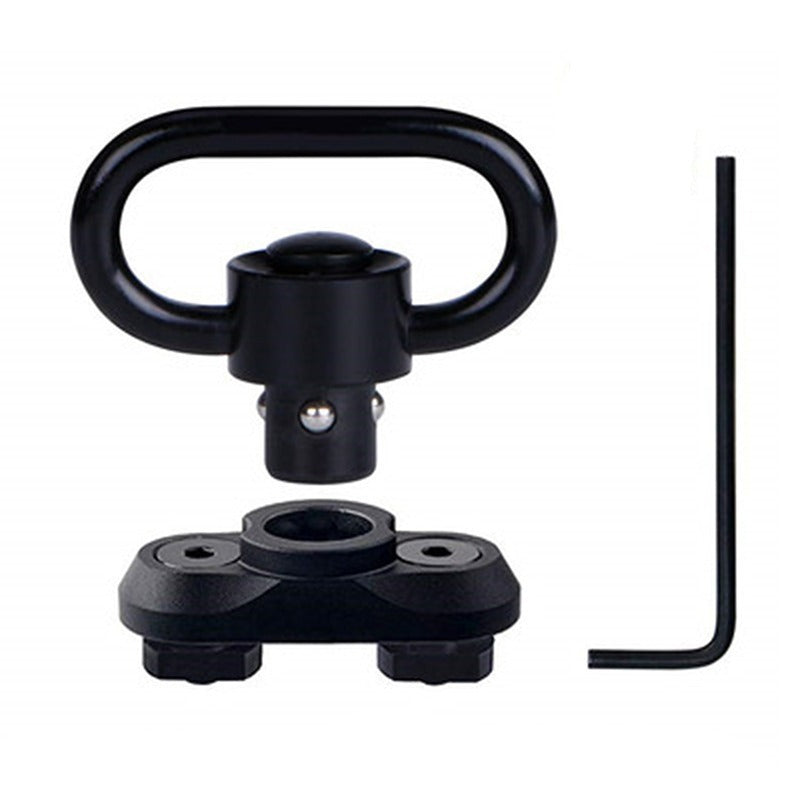 Heavy-Duty Bicycle Accessory Mounting Bracket Stornfield