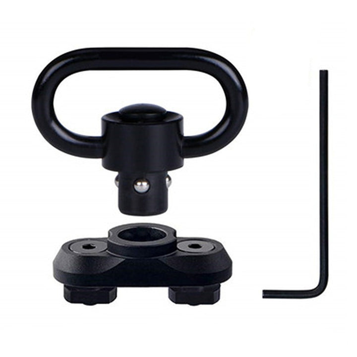 Heavy-Duty Bicycle Accessory Mounting Bracket Stornfield