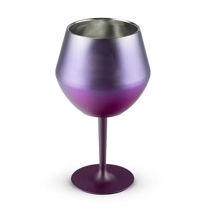 Unisex Insulated Stainless Steel Wine Cup Stornfield