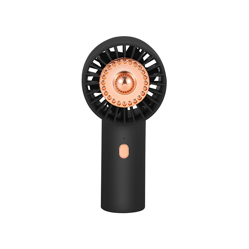Portable Handheld Fan Stornfield