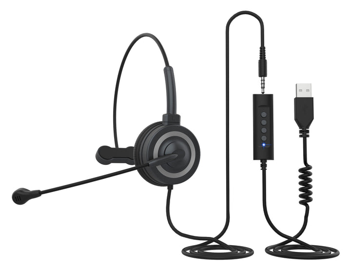 Interface Headset Stornfield