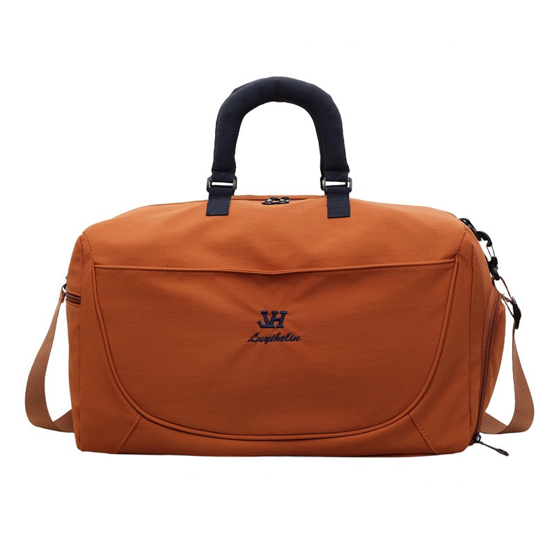Multi-Purpose Travel Duffel Bag Stornfield