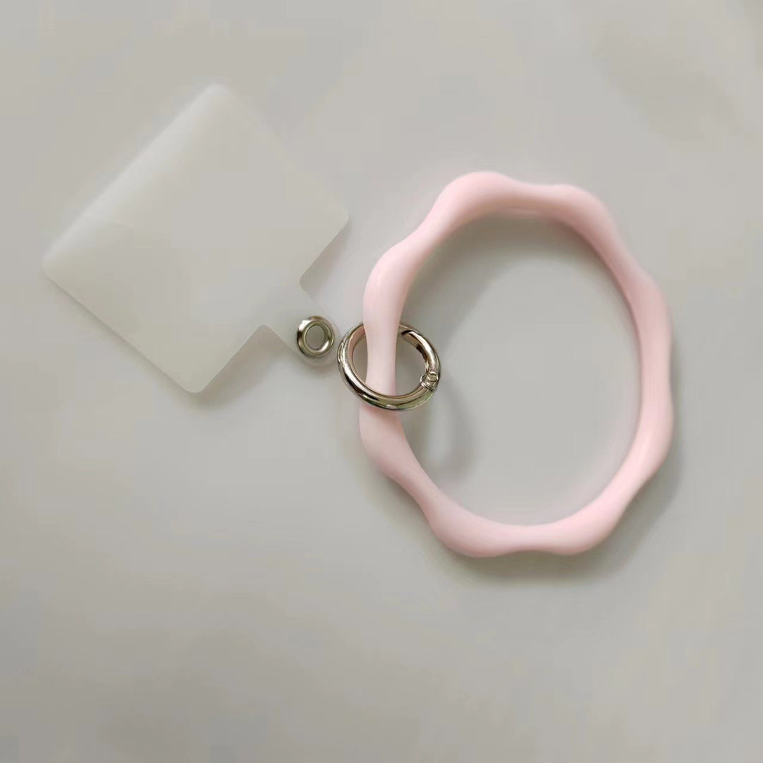 Silicone Phone Holder Ring Stornfield
