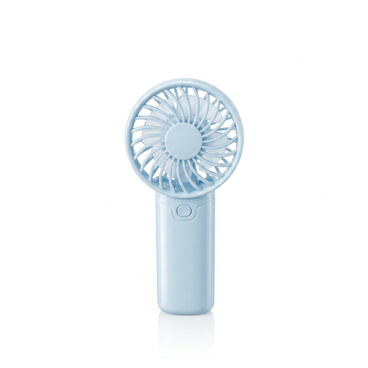 Unisex Portable Mini Fan with stepless speed control Stornfield