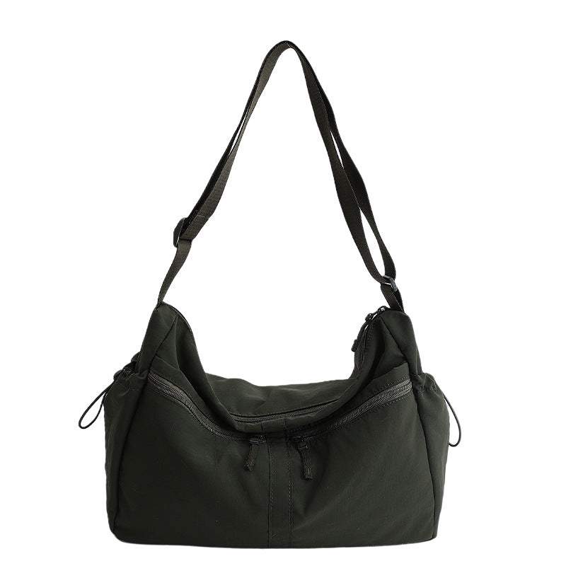 Chic Multi-Functional Shoulder Bag Stornfield