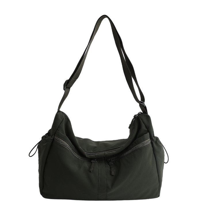 Chic Multi-Functional Shoulder Bag Stornfield