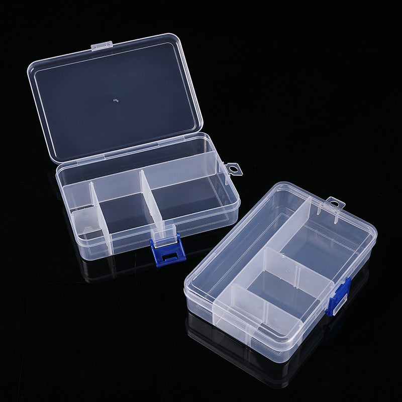 Compartmentalized Storage Organizer Stornfield
