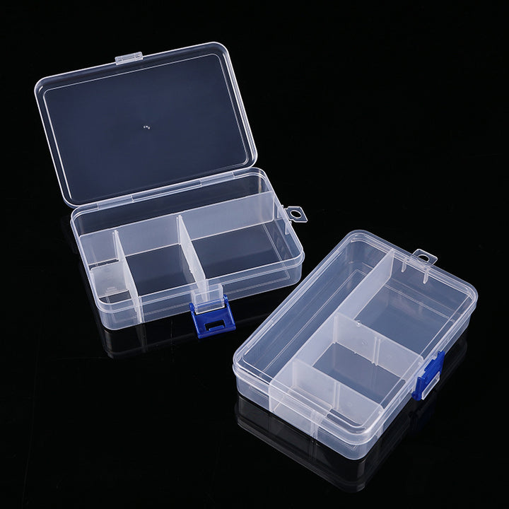 Compartmentalized Storage Organizer Stornfield
