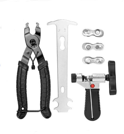 Complete Bicycle Repair Tool Set Stornfield