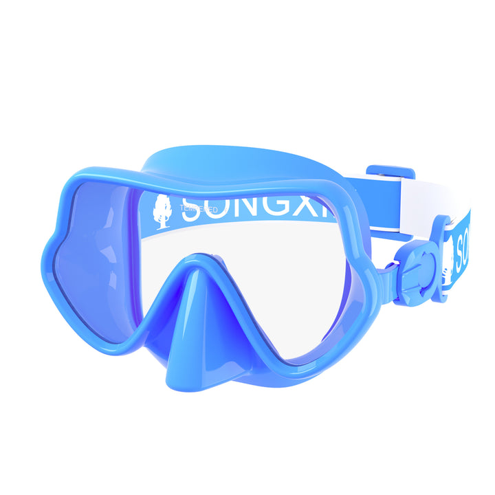 Diving mask Stornfield