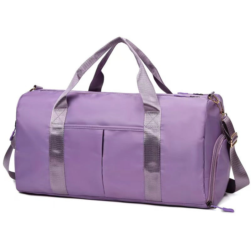 Multi-Functional Lightweight Travel Duffle Bag Stornfield