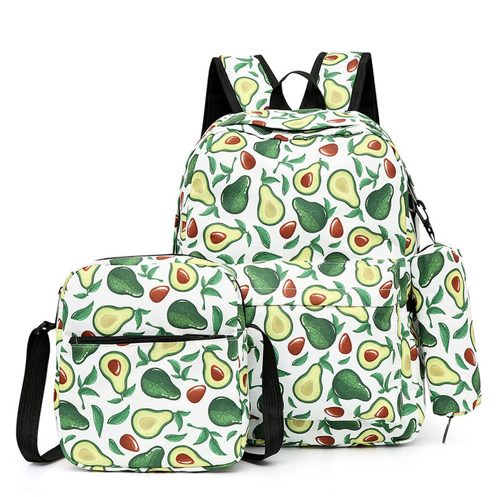Backpack Set Stornfield