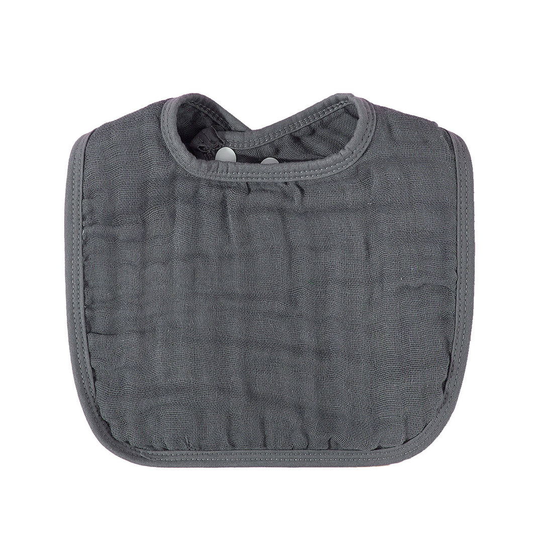 Adjustable Cotton Baby Bib Stornfield