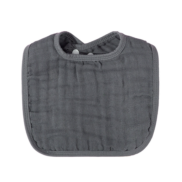 Adjustable Cotton Baby Bib Stornfield