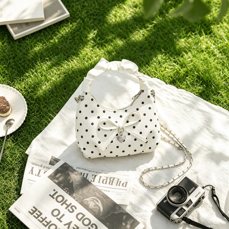 Decorative Mini Handbag