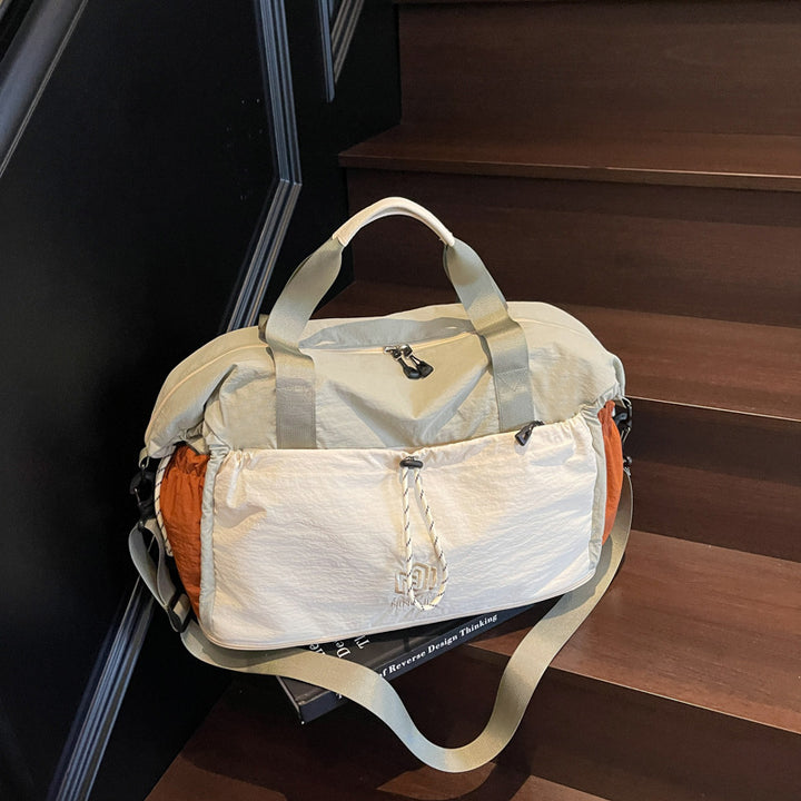 Multi-Purpose Sports Duffle Stornfield