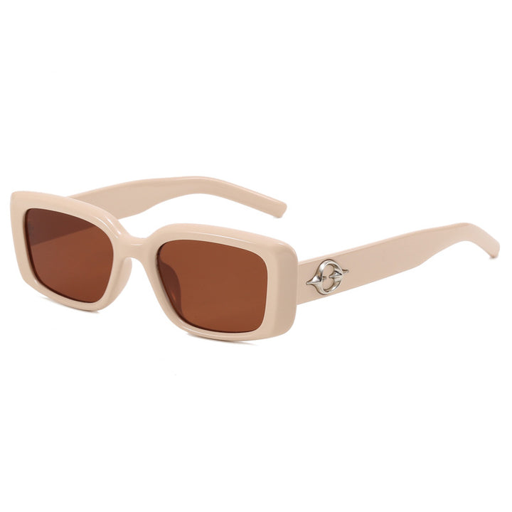 Fashionable Cube Sunglasses Stornfield