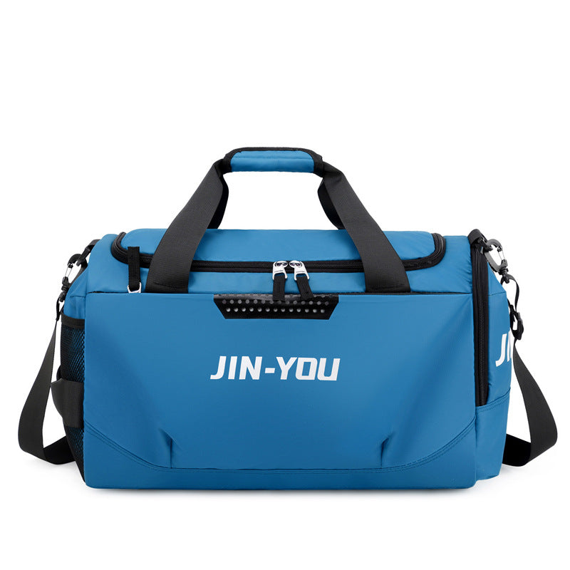 Women's Tote Bag for Sports and Travel Stornfield