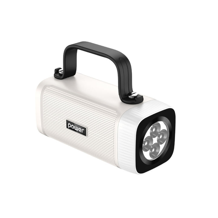 Portable speaker with powerful sound Stornfield