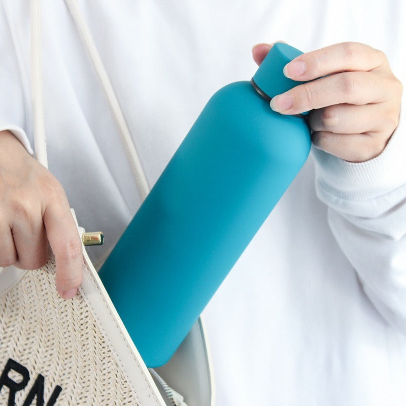 Women's high-quality insulated water bottle with non-slip surface Stornfield