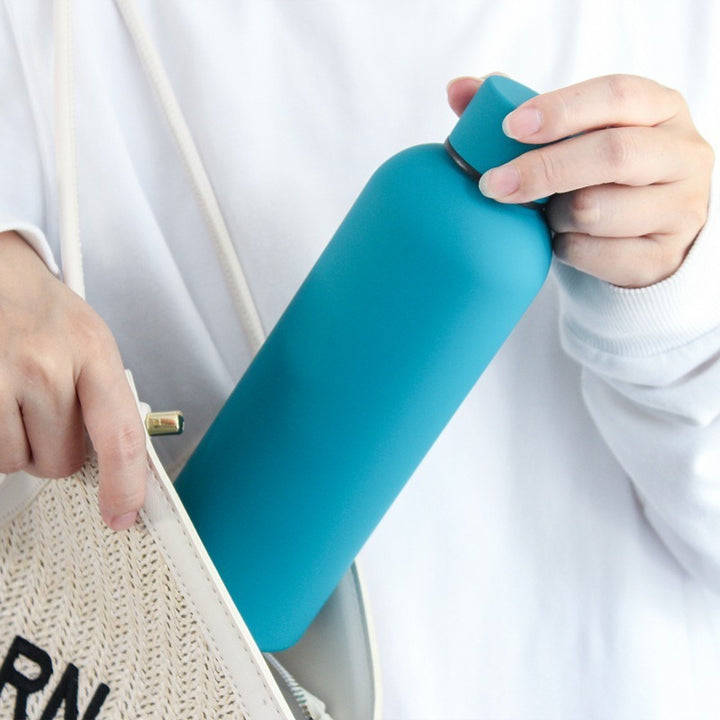 Women's high-quality insulated water bottle with non-slip surface Stornfield