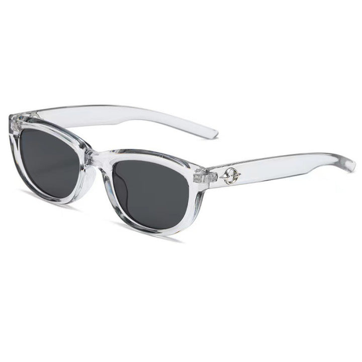 Elegant Vintage Inspired Cat Eye Sunglasses Stornfield