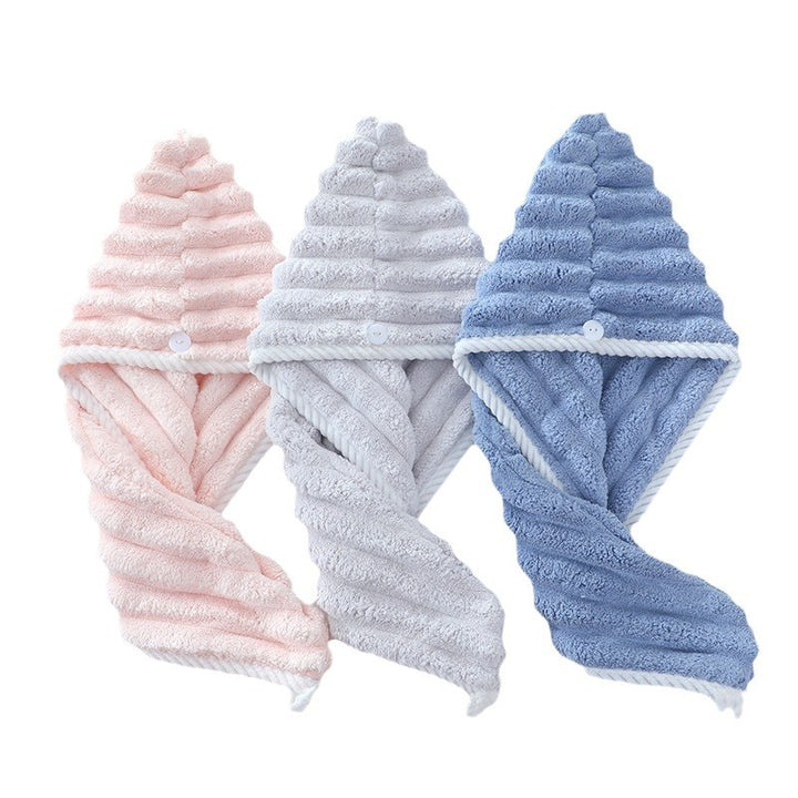 Women's Microfiber Bathrobe Stornfield