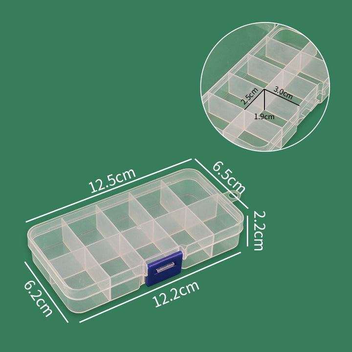 Storage Organizer Stornfield