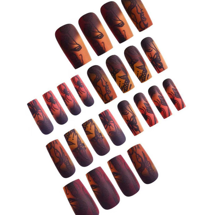 Artistic Nail Art Stornfield