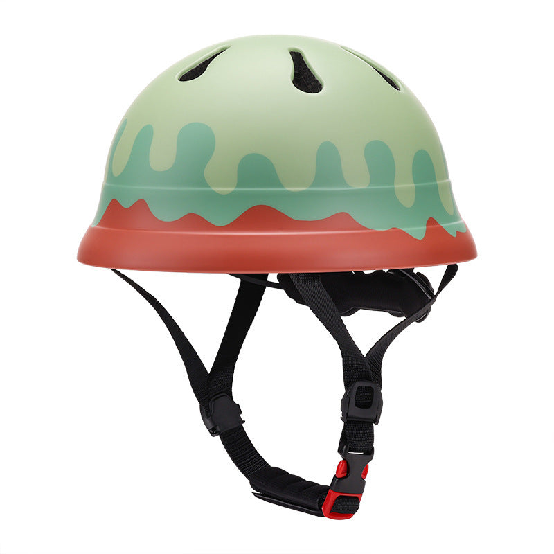 Urban Adventure Safety Helmet Stornfield