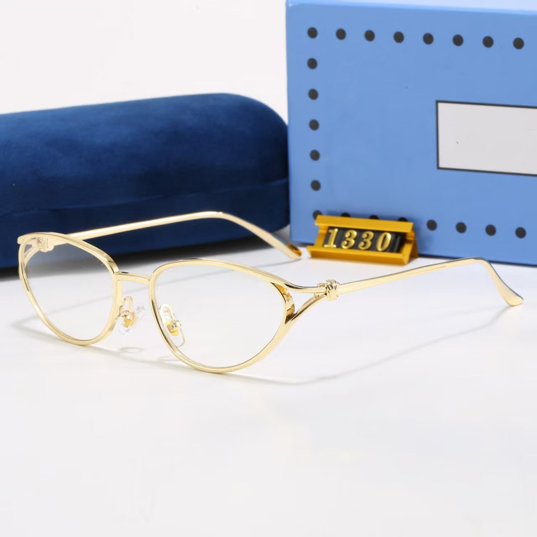 Women's elegant Cat-Eye glasses Stornfield