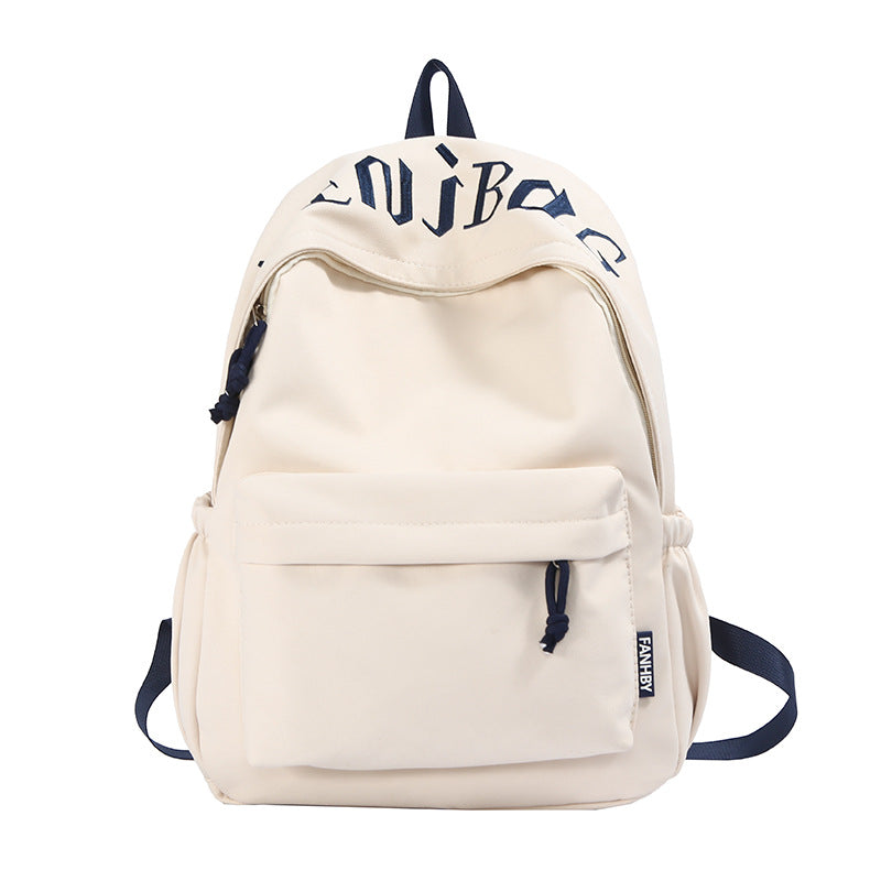 Durable Multi-Pocket Travel Backpack Stornfield