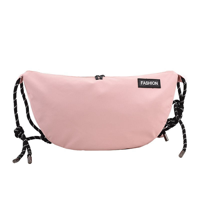 Fashionable Drawstring Clutch Stornfield