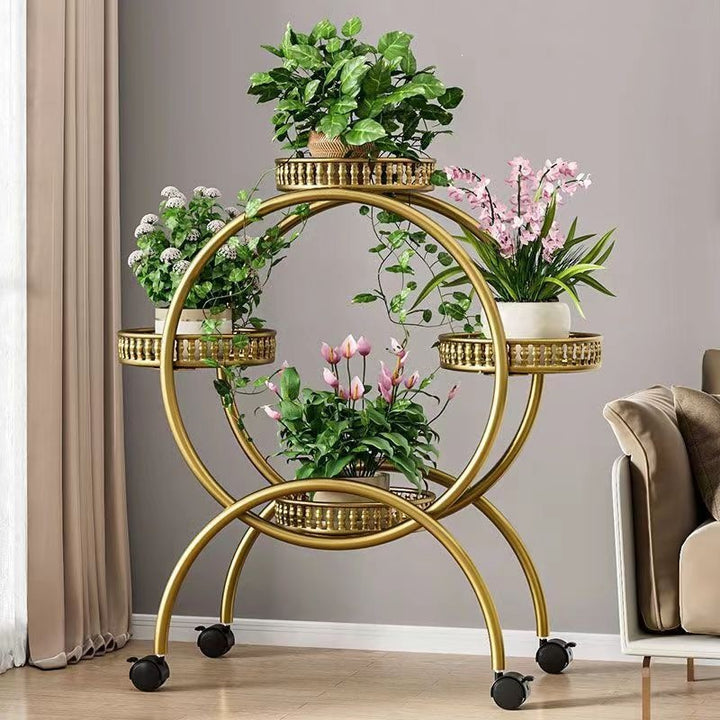 Decorative Plant Stand Stornfield