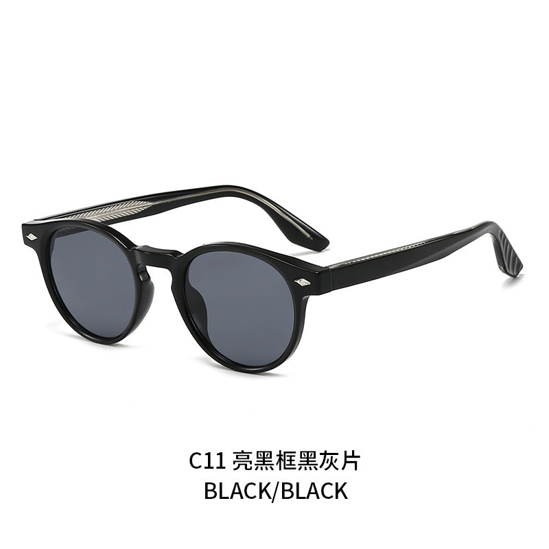 Women's fashionable sunglasses with high-quality frame and UV protection Stornfield