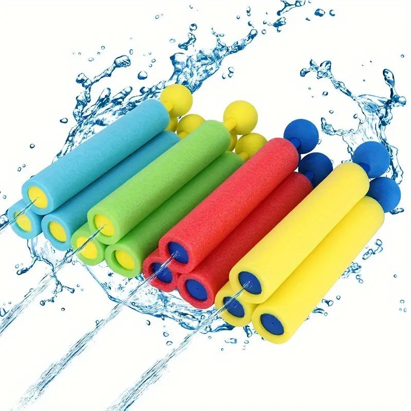 Unisex Waterproof Toy Pom Poms Stornfield