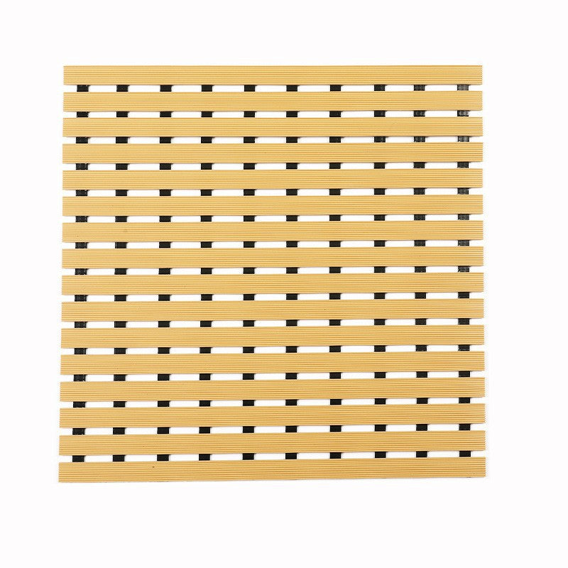 Interlocking Drainage Floor Mat Stornfield