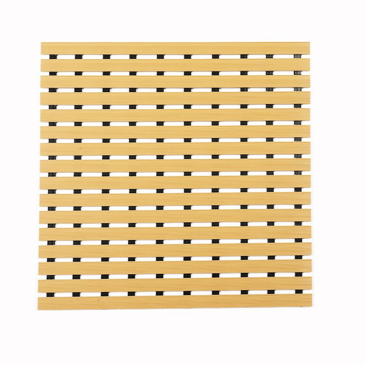 Interlocking Drainage Floor Mat Stornfield