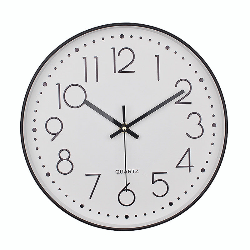 Wall clock Stornfield