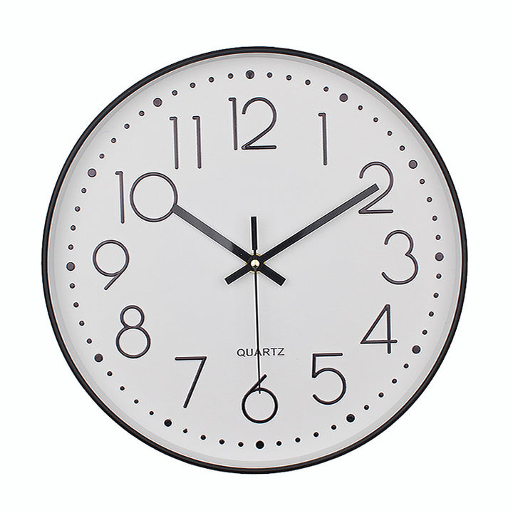 Wall clock Stornfield