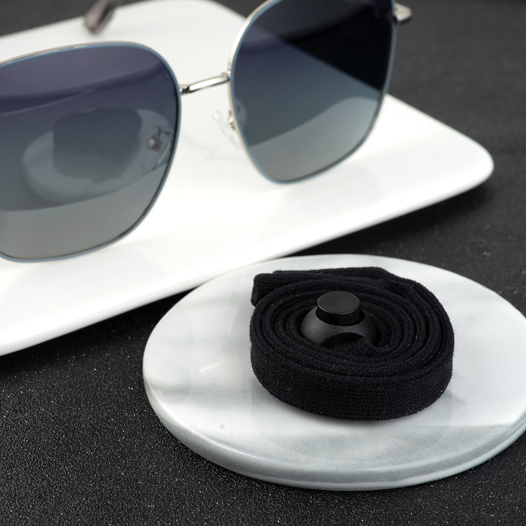 Adjustable Eyewear Retaining Strap Stornfield