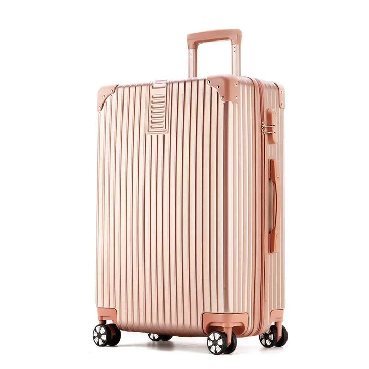 WoPremium Multi-Level Travel Luggage Set Stornfield