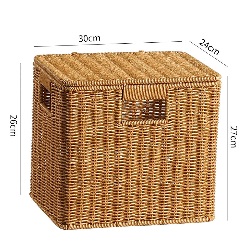 Storage Basket Stornfield