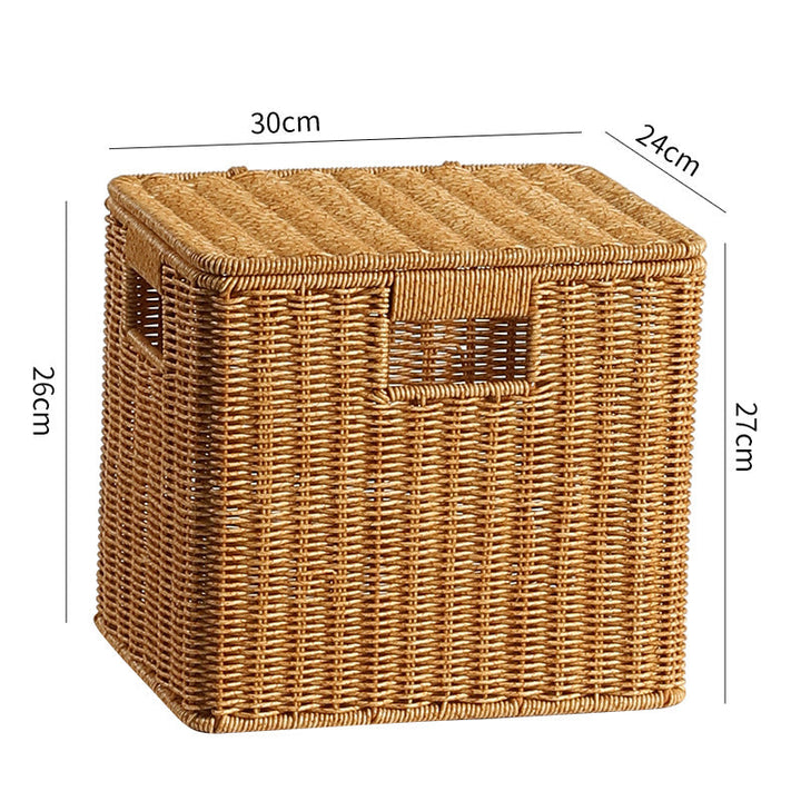 Storage Basket Stornfield