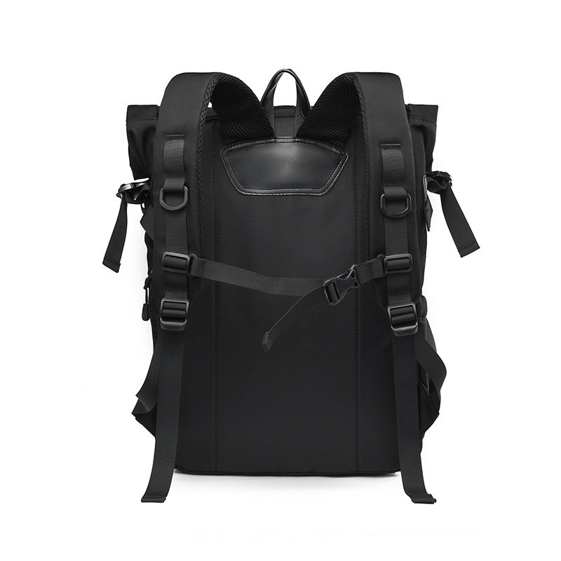 Versatile Urban Backpack Stornfield