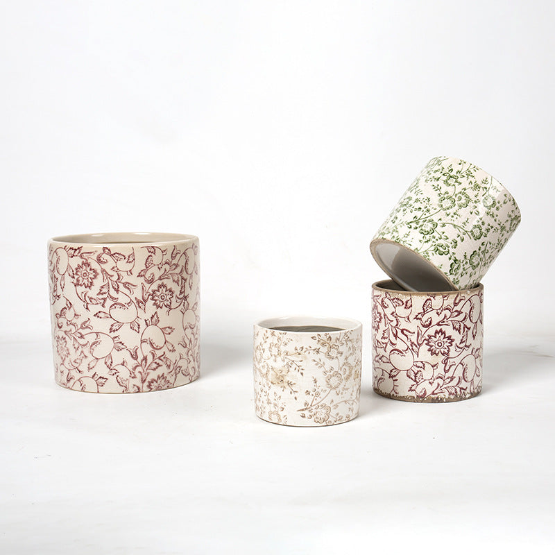 Stornfield Planter