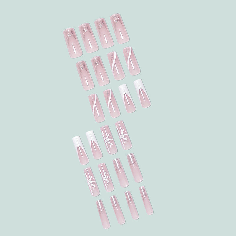 Elegant and creative nail tips Stornfield