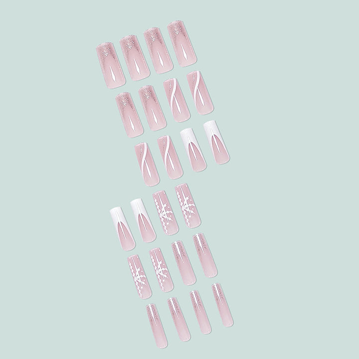 Elegant and creative nail tips Stornfield